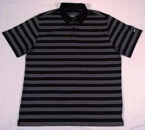 Nike Golf Tour Performance Dri Fit Short Sleeve Polo Shirt Men's XXL 2XL - Picture 1 of 6