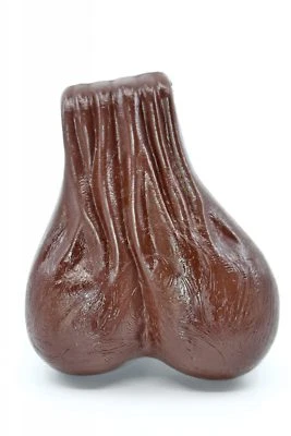 Truck Util, Bulls Balls Truck Nuts, Huevos para enganche, Huevos grandes en el coche Foto 1 de 4