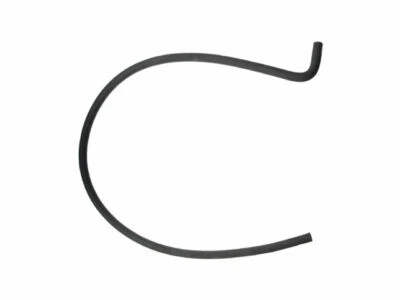 适用于 1978 Mercury Marquis 加热器软管加热器软管 Dayco 53289SN 5.8L V8 — 第 1/2 张图片