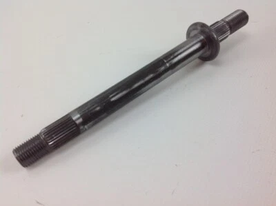 Albero mozzo portalama trattorino rasaerba tagliaerba piatto 36" MURRAY 008914