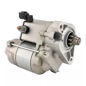 Starter 17671 For Toyota Tacoma Tundra 4Runner T100 Puckup Truck 3.4L 3378CC V6 - Picture 1 of 10