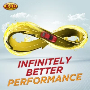 Protect your CVT Transmission from Shuddering* - Picture 1 of 13