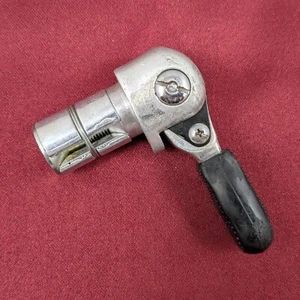 Suntour Bar-End Friction Shifter Barcon Vinyl Cover Ratchet RIGHT 70s S63 - Picture 1 of 5