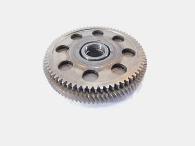 Honda ST1100 ST1100A ST1100P 1100 Starting Starter Motor Clutch Drive Gear  - Image 1 of 4