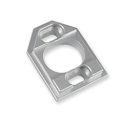 Motor Adjustable Fixed Seat Metal Fixed Seat For MJX Hyper Go 1/14 14210 1/16 - Image 1 of 2