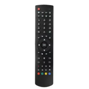 New RC1912 For Celcus TECHWOOD Polaroid TV Remote Control 22167FHDDVD P48LED14 - Picture 1 of 3