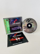 .PSX.' | '.Gran Turismo.