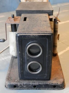 LANTERNE MAGIQUE 1940 - Imagen 1 de 9