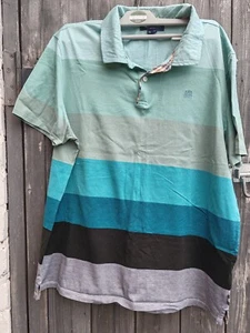 aquascutum mens polo shirt - Picture 1 of 7