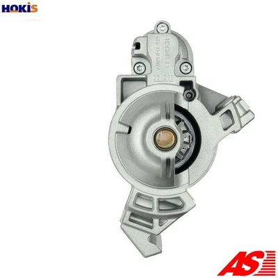 STARTER S0690PR FOR BMW 1/5/F0/3/F3/F2/F20 4/Gran/F36/F32/F82/Convertible/F33 - Image 1 of 4