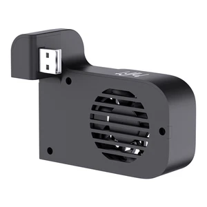 Cooling Fan For Switch 2 Game Console Radiator Heat for Switch2 host base - Picture 1 of 6