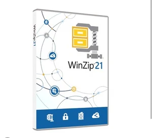 WinZip 21 Pro - Bild 1 von 1
