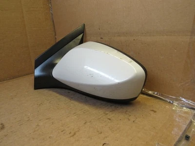 Espejo retrovisor lateral derecho Hyundai Accent 2012 2013 2014 2015 2016 2017 fabricante de equipos originales Foto 1 de 4