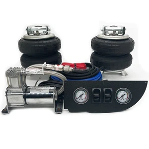 Comfort Air Suspension Kit for Fiat Ducato 2006 - - Picture 1 of 15