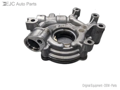 Engine Oil Pump From 2006 Jeep Liberty  3.7 53020827AC - Image 1 of 4