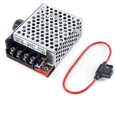 Potentiomètre réglable DC 770V 30A contrôleur de vitesse variateur gouverneur