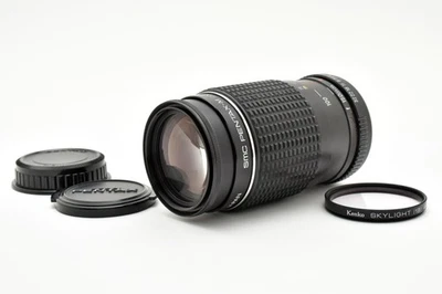 [MINT] SMC PENTAX M ZOOM 75-150mm F4  For Pentax K From JAPAN - Image 1 of 4