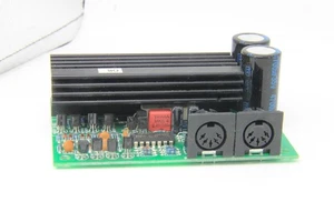 Power-Pack 6A Dauerfahrstrom mit elektr.Kurzschlusssicherung für Selectrix - Bild 1 von 5