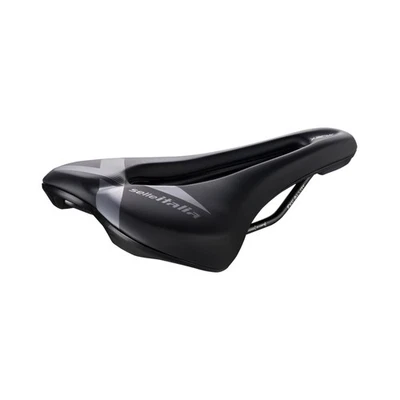 X-bow Superflow Saddle - Image 1 of 3