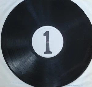 The Specials More Specials CHR TT5003 promo test pressing 2 Tone Records - Picture 1 of 4