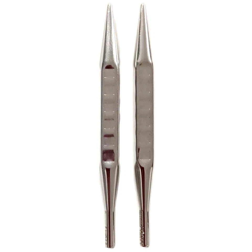 addiClick Novel Lace austauschbare Rundstricknadelspitzen addi Click - Bild 1 von 1