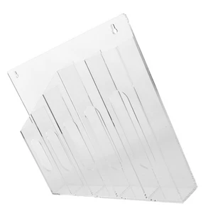 Drinking Straw Organizer Container Chopstick Holder for Dishwasher - Picture 1 of 17