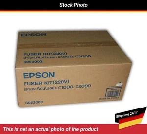 S053003 Epson AcuLaser c1000 Fuser Kit - Afbeelding 1 van 2