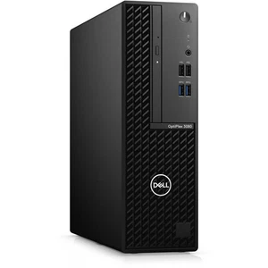Dell OptiPlex 3080 SFF PC Core i5-10500 10th Gen 16GB RAM DDR4 512GB SSD 11 Pro - Afbeelding 1 van 4