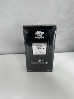 Creed Aventus Cologne Eau de Parfum 100ml Originalverschweisst OVP - Bild 1 von 4