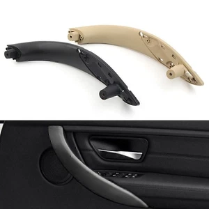 1 Pcs Front Right Inner Trim Door Pull Handle For BMW 3 Series F30 F35 2012-2017 - Imagen 1 de 11