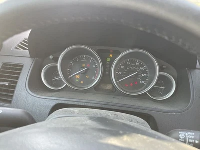 2013-2015 MAZDA CX-9 Speedometer Assembly MPH 179k Conventional Ignition  976239 - Image 1 of 4