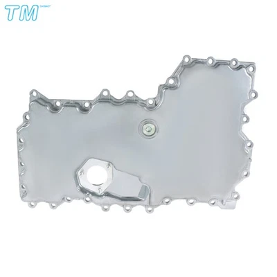 Ajuste para BMW Alpina B7/B7L xDrive 4.4L V8 turboalimentado 11137570694 cárter de aceite del motor Foto 1 de 4