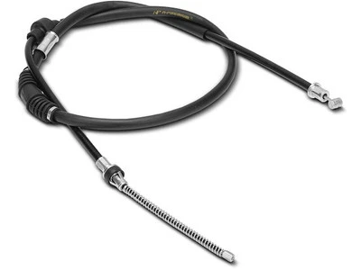 For 2004-2007 Mitsubishi Lancer Parking Brake Cable Rear Left APR 85186NVDM 2005 - Image 1 of 2