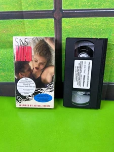 Sins of the Mind VHS Promo SCREENER Melanie Darrow - Picture 1 of 8