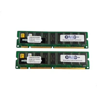 2GB (2x1GB) RAM Memory for Sun Blade 2500 Server Series BY CMS B62 - Image 1 of 2
