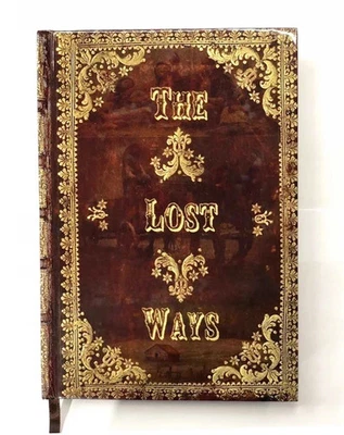 The Lost Ways (HardCover special edition) - Image 1 of 3