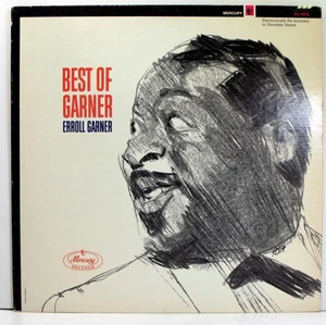 2 LP LOT Erroll Garner Plays for Dancing;[NM] & Best of Garner [NM] - Imagen 1 de 13