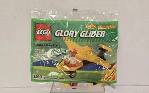 LEGO Glory Glider 1560 Stunt Club *Brand New* - Picture 1 of 2