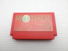 Mother (EarthBound Beginnings) Famicom/NES JP GAME. 9000025069830