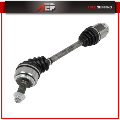 Conjunto de eje CV de 3,5 L para Honda Ridgeline 2006-2014 pasajero delantero derecho Foto 1 de 4