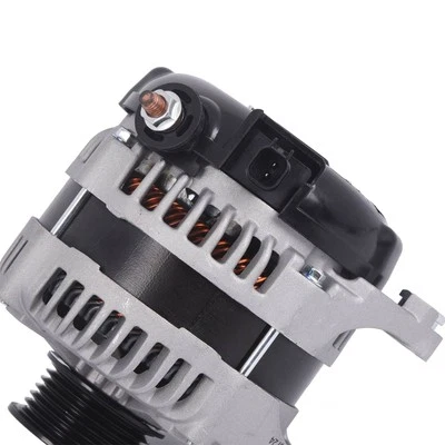 Alternador para Chrysler Voyager Dodge Grand Jeep 140A 12V 4210000540 Foto 1 de 4
