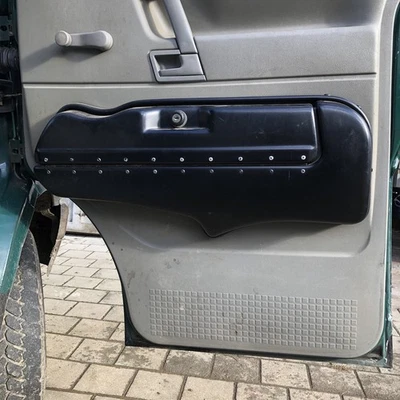 VW T4 Waffenfach Keine Wehrmacht - Bild 1 von 4