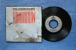 THE COMMUNARDS / SP LONDON 886 192-7 / 1987 (F) - Picture 1 of 2