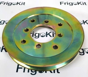 PULEGGIA TRP 77-2397 8472C69H02 70-0216 per thermo king NUOVA spedizione veloce - Foto 1 di 3