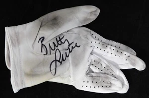 Brittany Lincicome LPGA Golfer Signed Used Titlist Glove JSA Authenticated - Picture 1 of 4