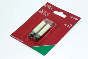 Konstsmide 1052-020 Ersatzbirne für Baumketten im Innen- und Außenbereich 8 V 3 W  - Bild 1 von 3