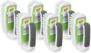 Scotch-Brite Hand- & Nagelbürste (insgesamt 6 Pinsel) - Bild 1 von 9