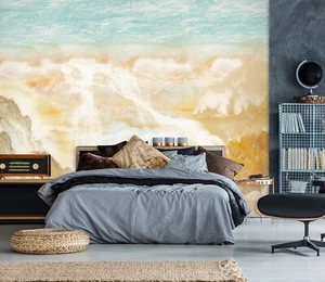 3D Classical Landscape I457 Wallpaper Mural Self-adhesive Removable Sticker Erin - Picture 1 of 11