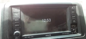 2011 GRAND CARAVAN RADIO - Picture 1 of 8