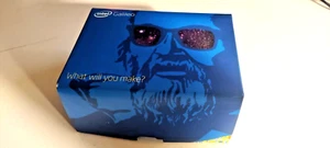 Intel Galileo Micro Controller, includes power adaptors - original boxed - Afbeelding 1 van 4